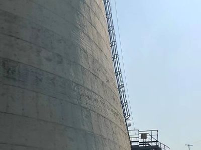 高空拆除工程